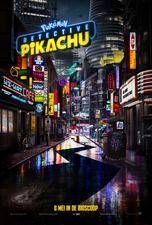 Pokémon Detective Pikachu (OV)