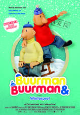 Buurman & Buurman winterpret!
