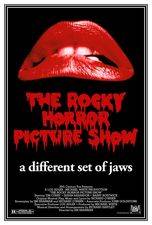 Filmposter The Rocky Horror Picture Show