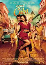 Filmposter Verliefd op Cuba