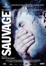Filmposter Sauvage