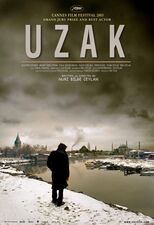 Filmposter Uzak