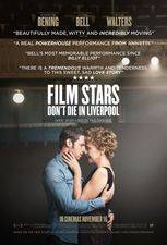 Filmposter Film Stars Don't Die in Liverpool