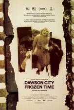 Filmposter Dawson City: Frozen Time