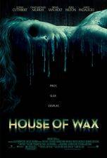 Filmposter House of Wax