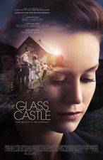Filmposter The Glass Castle