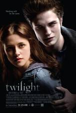 Filmposter Twilight