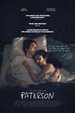 Filmposter Paterson