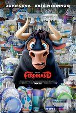 Filmposter Ferdinand (OV)