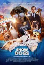 Filmposter Show Dogs