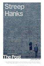 Filmposter The Post