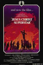 Filmposter Jesus Christ Superstar