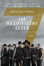 MAGNIFICENT SEVEN, THE