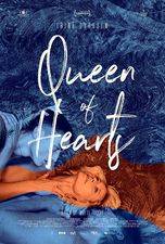 Filmposter Queen of Hearts