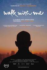 Filmposter Walk with Me