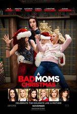 Filmposter Bad Moms 2