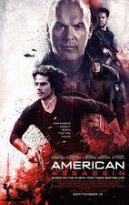 Filmposter American Assassin