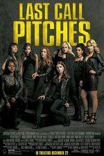 Filmposter Pitch Perfect 3