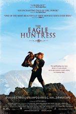 Filmposter The Eagle Huntress
