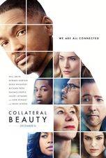 Filmposter Collateral Beauty