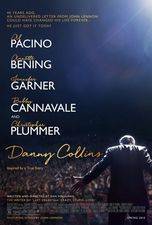 Filmposter Danny Collins