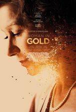 Filmposter Woman in Gold