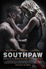 Filmposter Southpaw