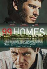 Filmposter 99 Homes