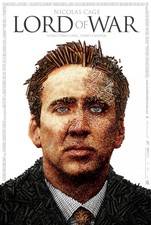 Filmposter Lord Of War