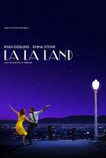 Filmposter La La Land
