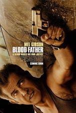 Filmposter Blood Father