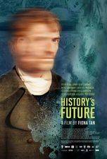Filmposter History's Future