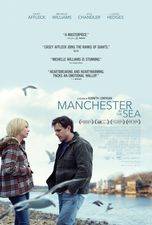 Filmposter Manchester by the Sea