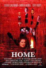 Filmposter Home