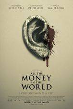 Filmposter All the Money in the World