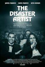 Filmposter The Disaster Artist
