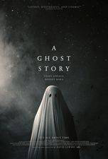 Filmposter A Ghost Story