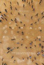 Filmposter Human Flow