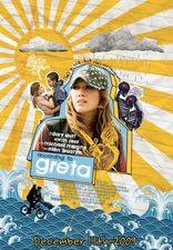 Filmposter Greta