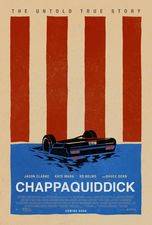 Filmposter Chappaquiddick