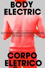 Filmposter Body Electric