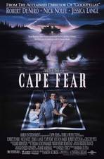Filmposter Cape Fear