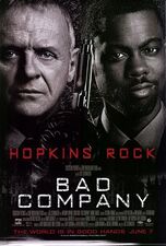 Filmposter Bad Company