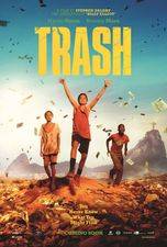 TRASH