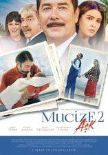 Filmposter Mucize 2 Ask