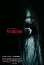 Filmposter The Grudge