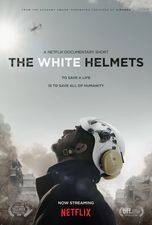 Filmposter The White Helmets