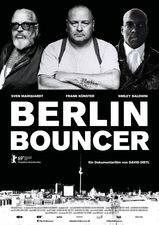 Filmposter Berlin Bouncer