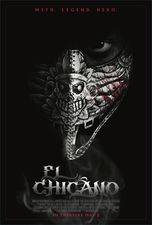 Filmposter El Chicano