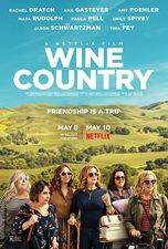 Filmposter Wine Country